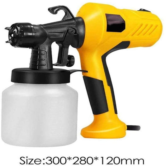 💖Hochspannungs-Spraygerät für Lack💖SUPER ANGEBOT 50% RABATT💖