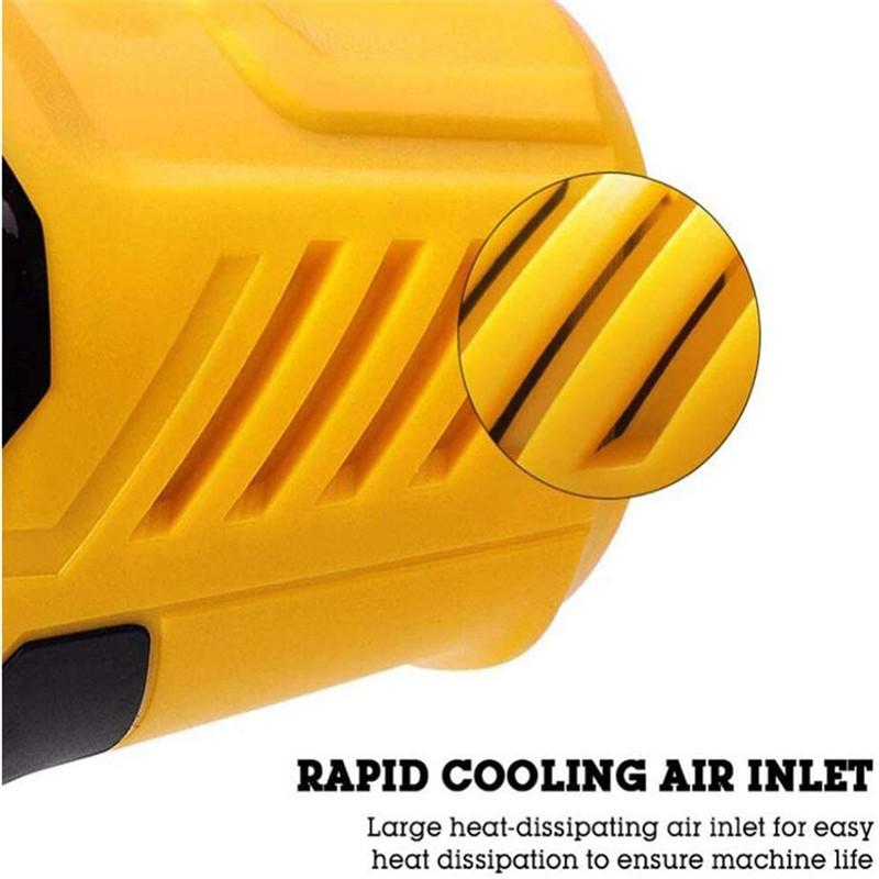 💖Hochspannungs-Spraygerät für Lack💖SUPER ANGEBOT 50% RABATT💖