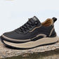 👟✨ Lässige Slip-On-Sneakers für Herren mit rutschfester Sohle – 50% RABATT! Leicht, bequem & perfekt für Alltag, Reisen oder Freizeit 🌿