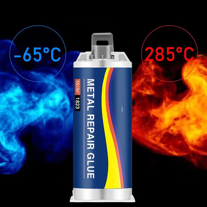 ✨LETZTER TAG VERKAUF 50% RABATT✨Hochleistungs-Industrieklebstoff