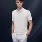 ❄️Herren Sommer Ice Silk T-Shirt