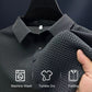 ❄️Herren Sommer Ice Silk T-Shirt