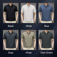 ❄️Herren Sommer Ice Silk T-Shirt