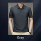 ❄️Herren Sommer Ice Silk T-Shirt