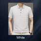 ❄️Herren Sommer Ice Silk T-Shirt