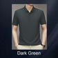 ❄️Herren Sommer Ice Silk T-Shirt
