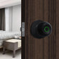 🛡️Intelligentes Türschloss mit Bluetooth und Fingerabdrucksensor