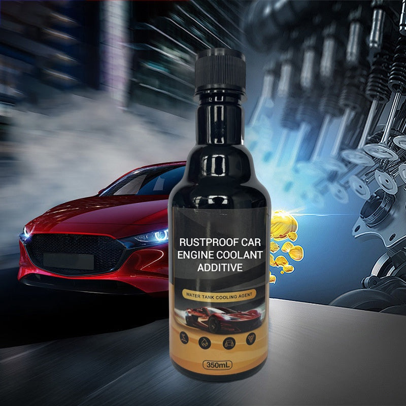📢📢Kaufen Sie 2 und erhalten Sie 1 gratis⏰ Rostschutz-Kühlmittelzusatz für Auto-Motoren (50 % Rabatt)