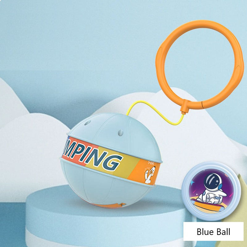 🏆👧✨KAUFEN SIE 1 ERHALTEN SIE 1 GRATIS ✨Blühender, hüpfender Ball