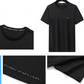 🔥Sommerrabatt von 50%🔥Herren-Sommer-Trainingsanzug mit Kurzarmshirt & Shorts