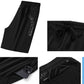 🔥Sommerrabatt von 50%🔥Herren-Sommer-Trainingsanzug mit Kurzarmshirt & Shorts