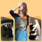 😻🐾Intelligentes zwitscherndes rollendes interaktives Katzenspielzeug Ball