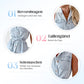 💃Sommer Neuankömmlinge halber Preis⏳Damen-Midi-Jeanskleid mit Taillenband