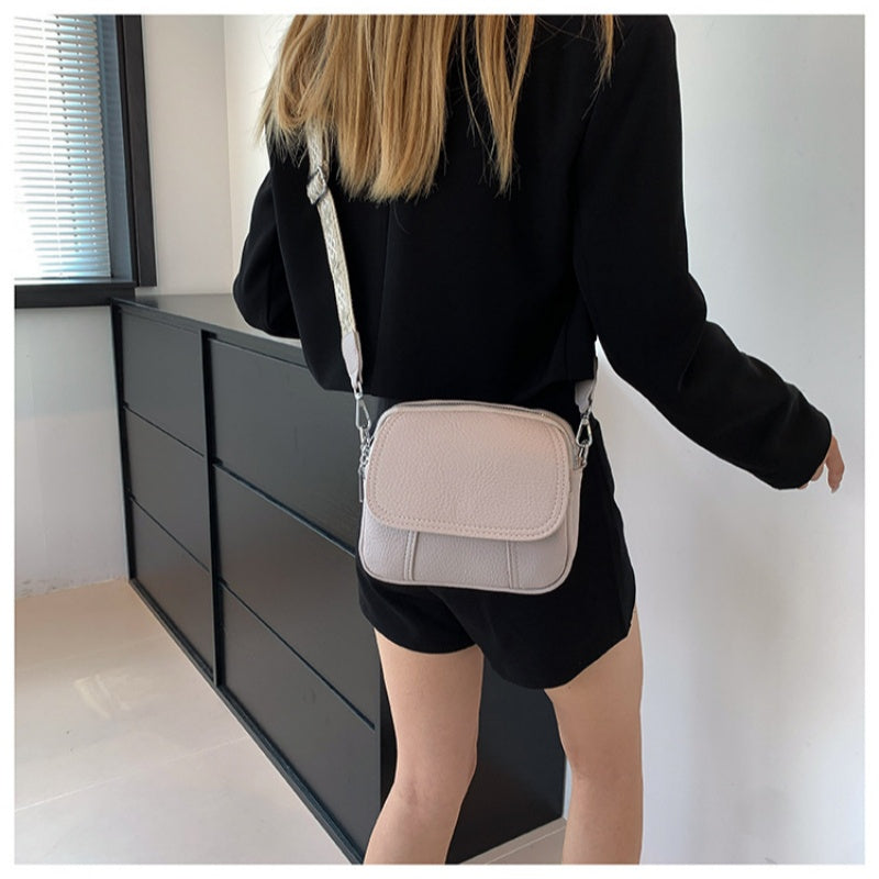 🛍️2025 Neue Mode🎉Modische kleine Umhängetasche für Damen