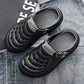 🏝️Sommer-Specials🩴Atmungsaktive Slip-On-Sandalen für Herren