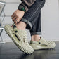 🏝️Sommer-Specials🩴Atmungsaktive Slip-On-Sandalen für Herren