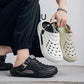 🏝️Sommer-Specials🩴Atmungsaktive Slip-On-Sandalen für Herren