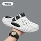 🏝️Sommer-Specials🩴Atmungsaktive Slip-On-Sandalen für Herren