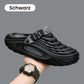 🏝️Sommer-Specials🩴Atmungsaktive Slip-On-Sandalen für Herren