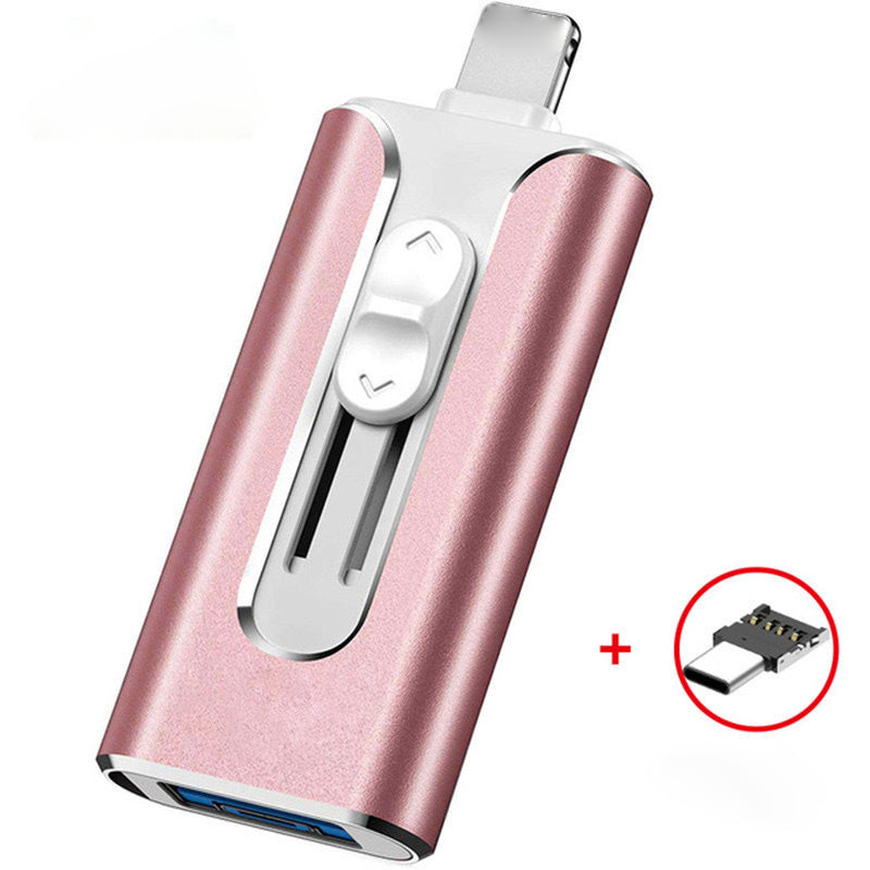 💥Heiße Aktion 49% Rabatt💥USB-Flash-Laufwerk für externe Speichermedien