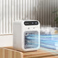 ❄️Sommer Halbpreis❄️Mini Tragbare Klimaanlage mit Kühl- und Luftbefeuchtungsfunktion