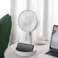🍃Wiederaufladbarer & faltbarer Mini-Ventilator