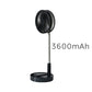 🍃Wiederaufladbarer & faltbarer Mini-Ventilator