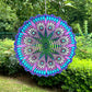 🔥Hängender Windspinner für drinnen und draußen