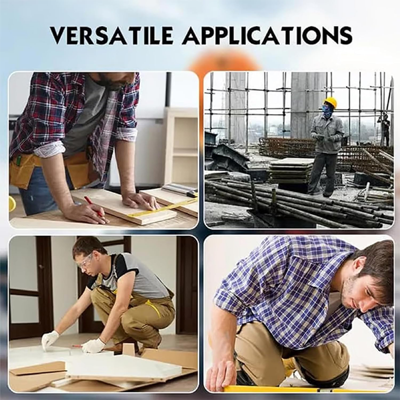 🔥🔥Flexibles Präzisionswerkzeug zum Markieren von Winkeln und Bögen🔥🔥