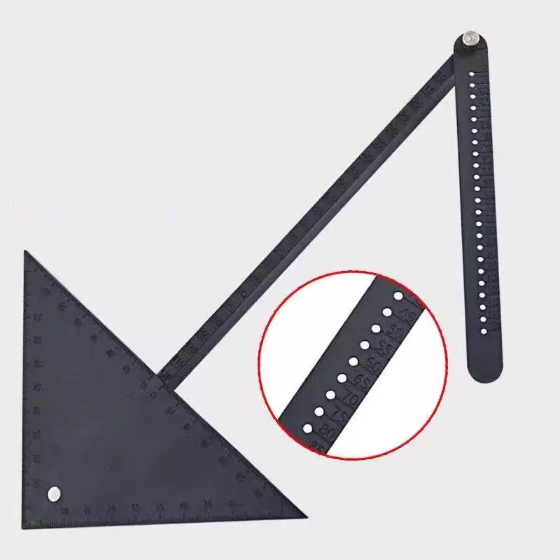 🔥🔥Flexibles Präzisionswerkzeug zum Markieren von Winkeln und Bögen🔥🔥