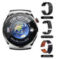 ✨Smarte Bluetooth-Uhr Watch 4 Pro