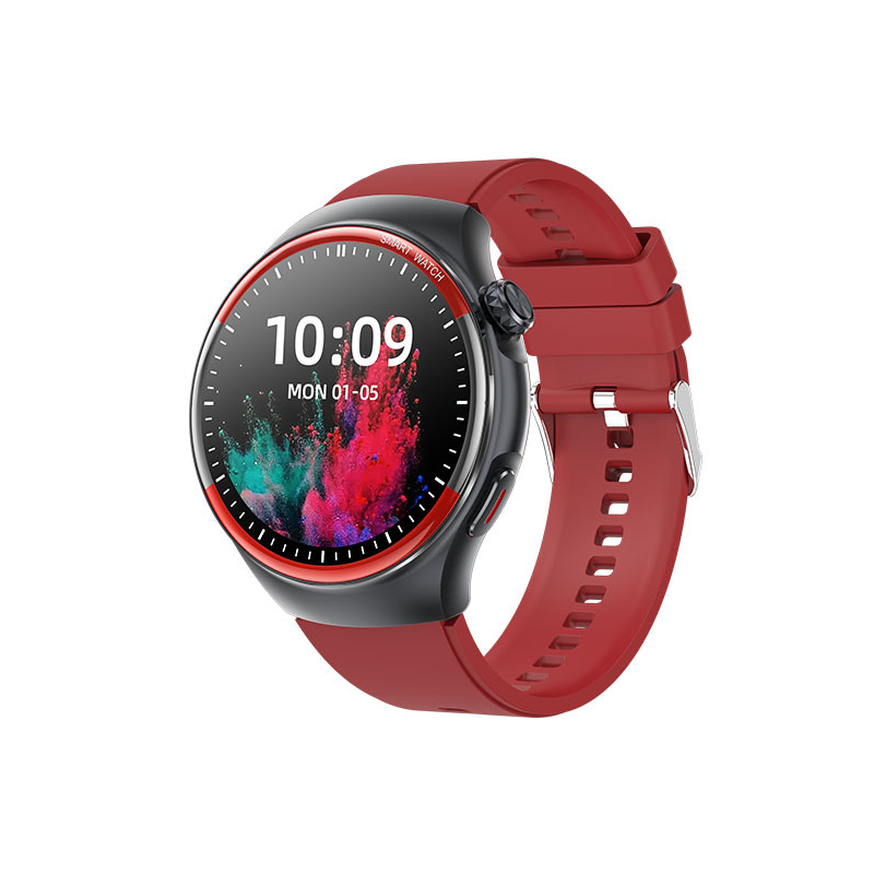 ✨Smart Bluetooth-Uhr · Gesundheitsüberwachungsuhr