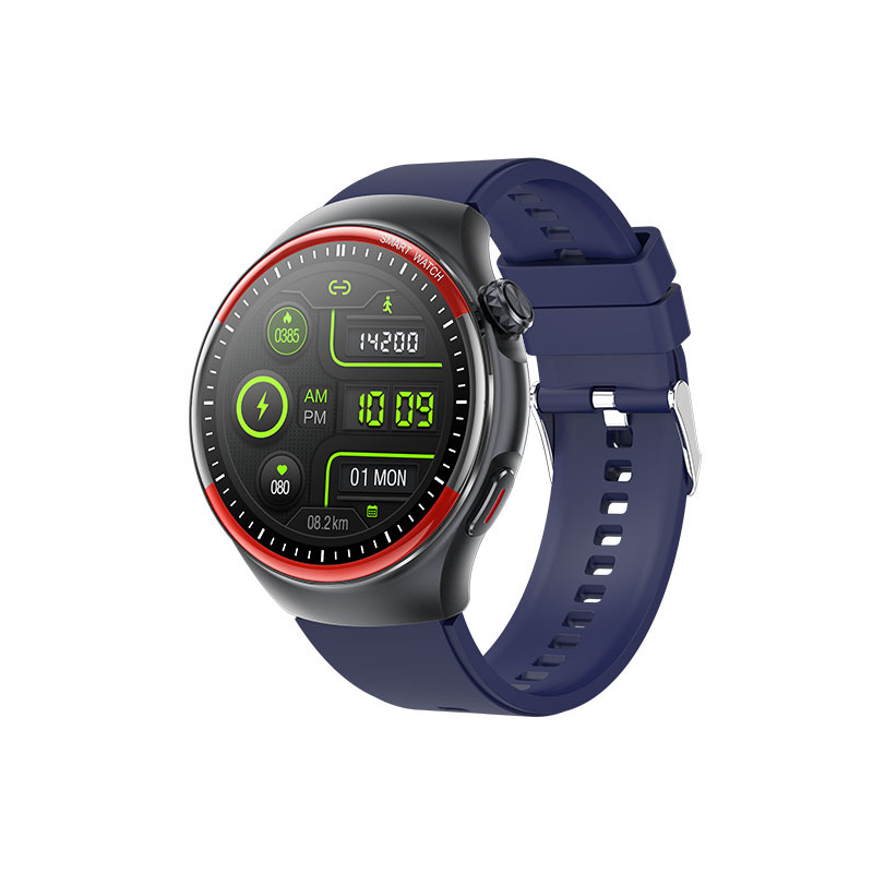 ✨Smart Bluetooth-Uhr · Gesundheitsüberwachungsuhr