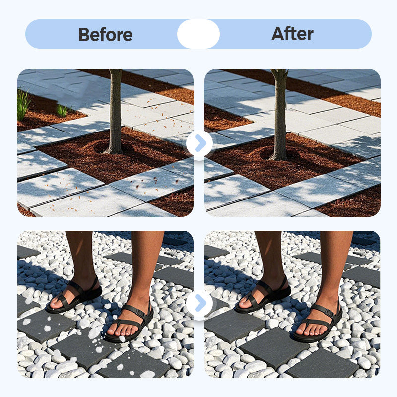 ⏳ Letzte 48 Stunden – Sonderrabatt! 🔥 Langlebiger Mulchkleber für den Garten- und Landschaftsbau 🛠️🌱