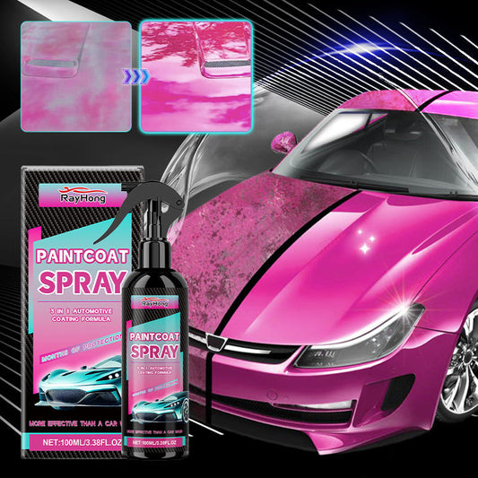 ✨Kaufen Sie 3 und erhalten Sie 2 gratis✨Mehrzweck-Autolackierspray