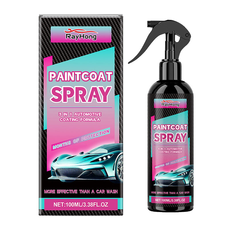 ✨Kaufen Sie 3 und erhalten Sie 2 gratis✨Mehrzweck-Autolackierspray