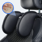 🔥TOP ANGEBOT - 50% RABATT✨ 3D-Schaumstoff-Autositzkopfstütze mit Memory-Funktion
