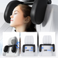 🔥TOP ANGEBOT - 50% RABATT✨ 3D-Schaumstoff-Autositzkopfstütze mit Memory-Funktion