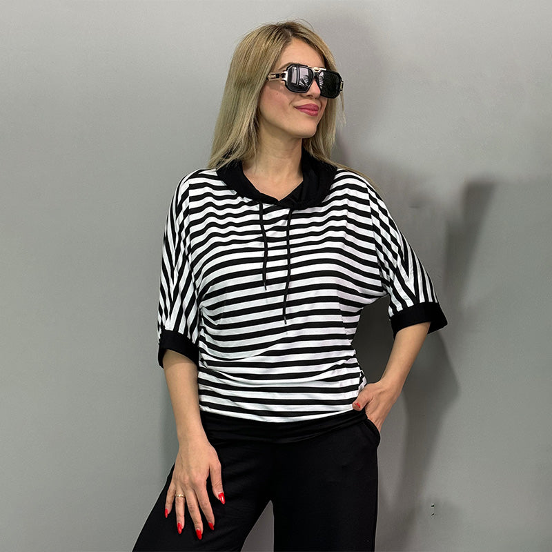 🎉Neu für Sommer 2025🛍️Lässiges elegantes zweiteiliges Set für Damen