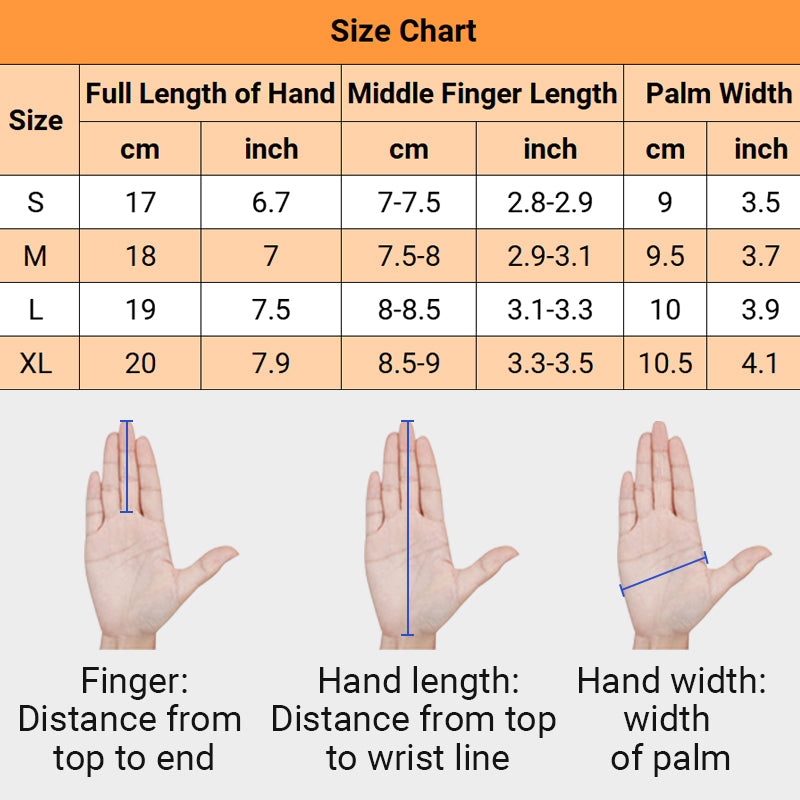 [Besonderes Geschenk] Smart Finger Flexion Training Rehabilitation Handschuh & Maschine Set