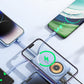 💥New Year Sale 40% Rabatt🔋Magnetische Levitation Mobile Power 10000mAh Schnellladegerät