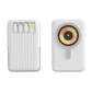 💥New Year Sale 40% Rabatt🔋Magnetische Levitation Mobile Power 10000mAh Schnellladegerät