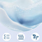 ⏳Begrenzte Zeit 50% Rabatt💥Tragbares kabelloses einstellbares Handgelenkmassagegerät mit Wärme