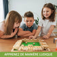 SHUT THE BOX - HOLZWÜRFEL-BRETTSPIEL🔥Viel Spaß beim Spielen mit Kindern
