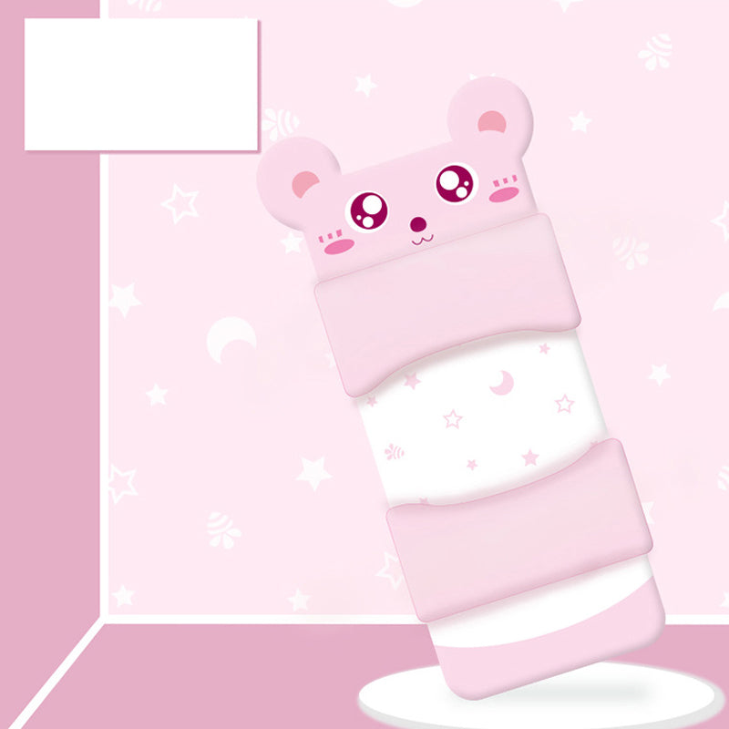 🛡️Ganzjahres Babykissen-Set mit multidimensionaler Formgebung zur gesunden Kopfentwicklung