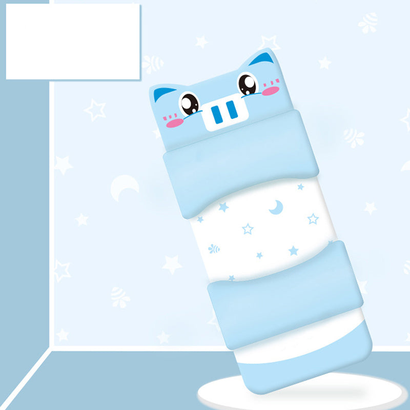 🛡️Ganzjahres Babykissen-Set mit multidimensionaler Formgebung zur gesunden Kopfentwicklung