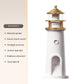 🌕Kreatives LED-Nachtlicht Leuchtturm