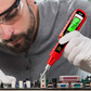 🔥Berührungsloser Spannungsprüfer mit LCD-Anzeige