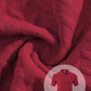 Zweiteiliges Herren-Set aus Freizeithemd und Shorts