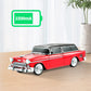 Retro-Automodell Drahtloser Bluetooth-Lautsprecher